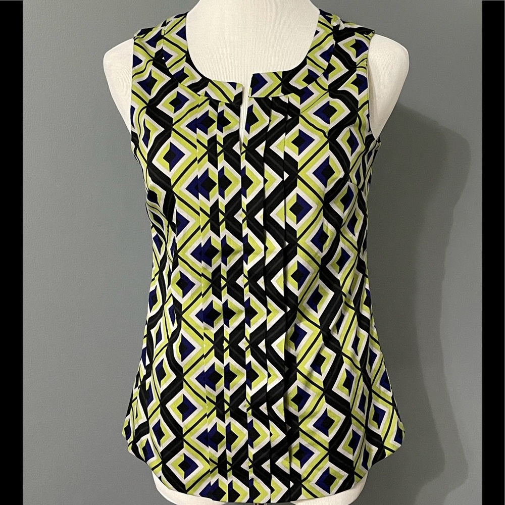 Banana Republic Tank Top